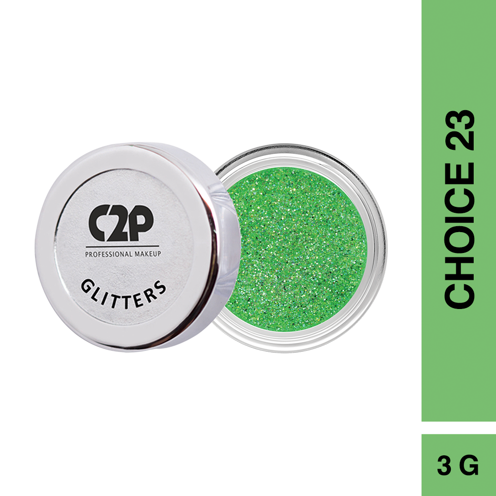 UPTOWN LOOSE GLITTERS