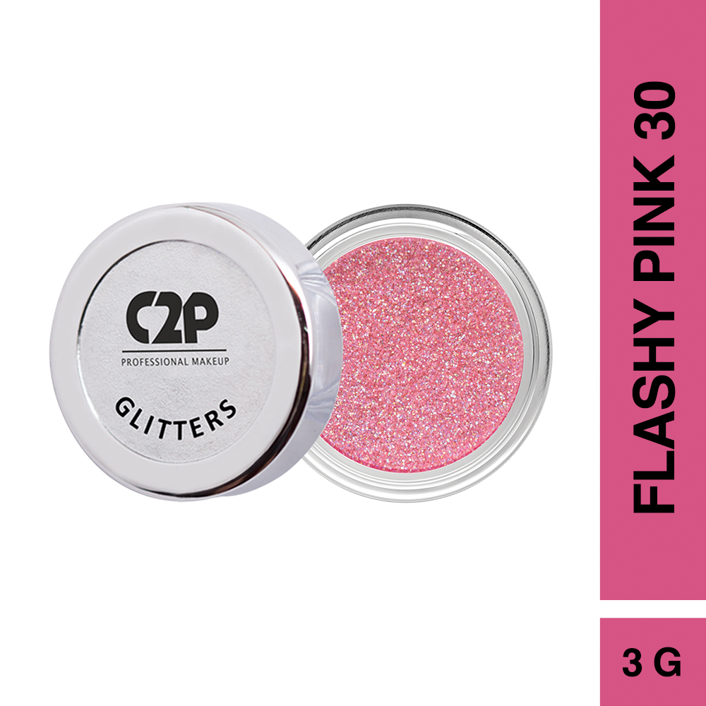 UPTOWN LOOSE GLITTERS