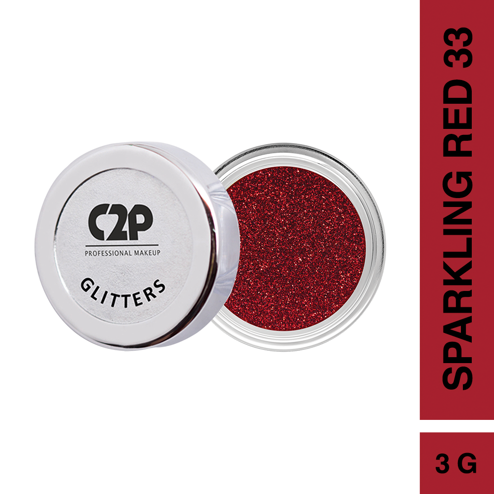UPTOWN LOOSE GLITTERS
