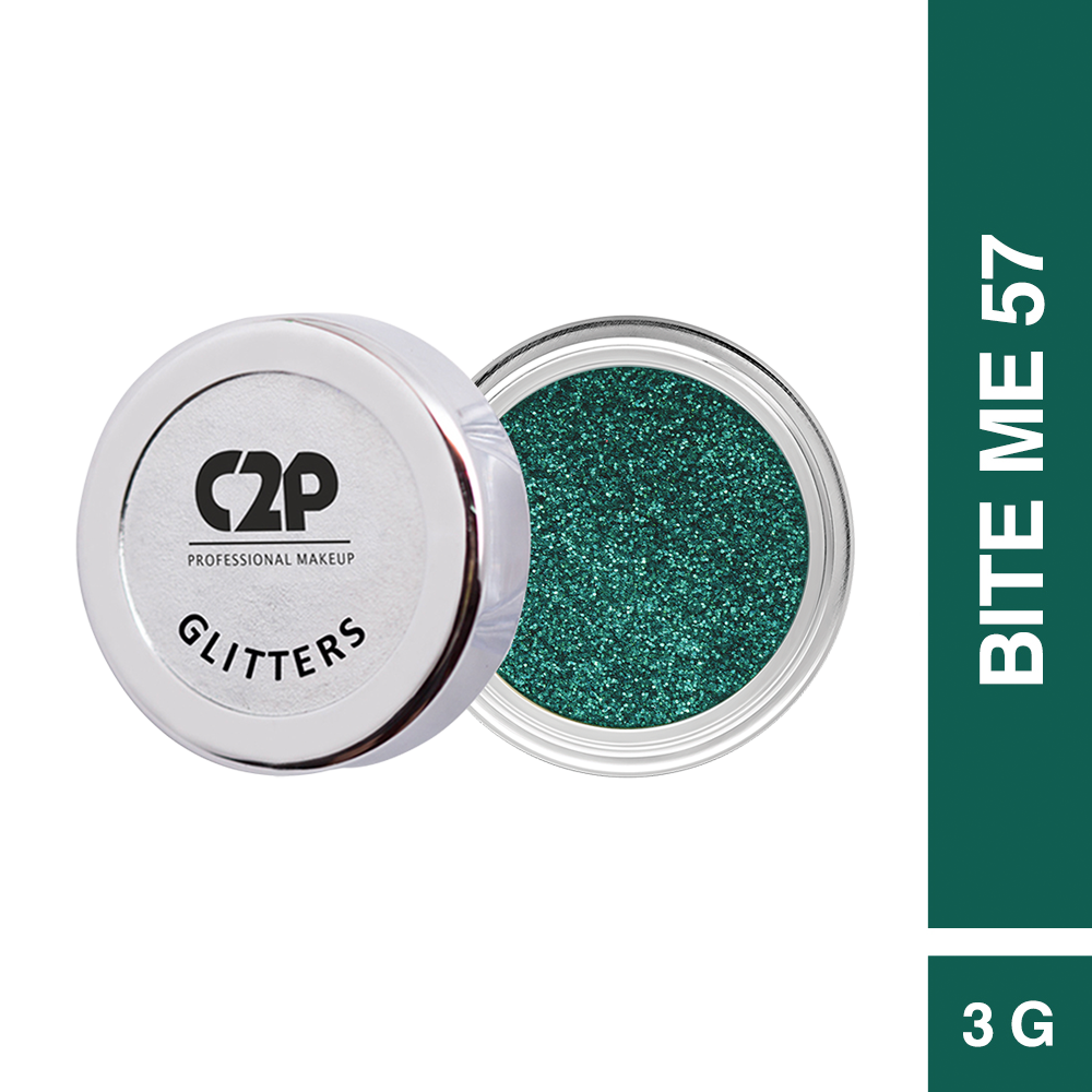 UPTOWN LOOSE GLITTERS