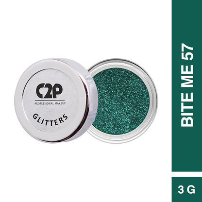UPTOWN LOOSE GLITTERS