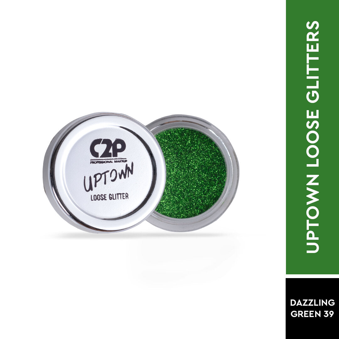 UPTOWN LOOSE GLITTERS