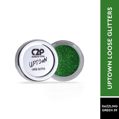 UPTOWN LOOSE GLITTERS