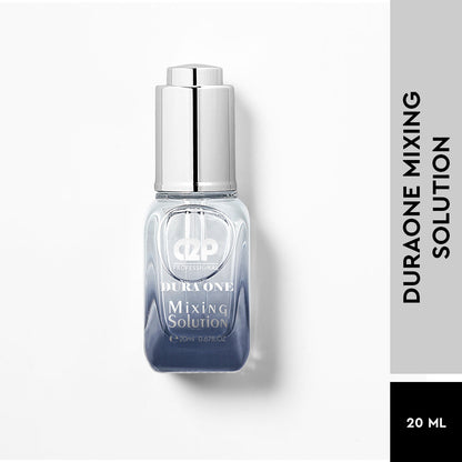 Duraone Mixing Solution - Revive Dried Makeup (20ml)