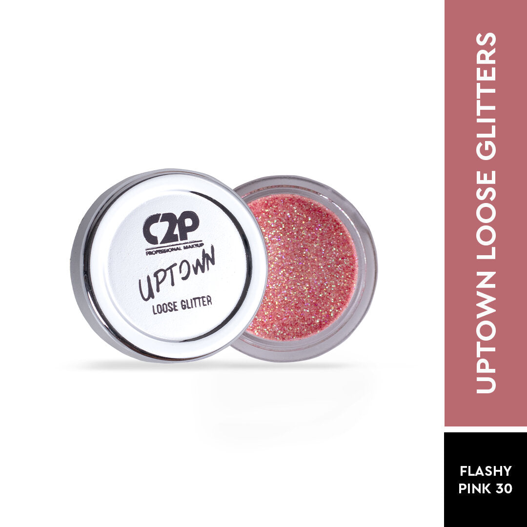 UPTOWN LOOSE GLITTERS