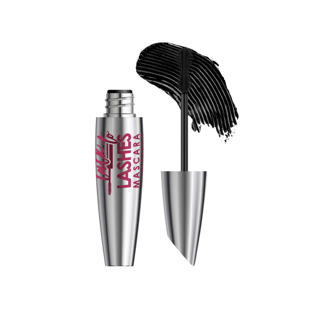 TALK TO LASHES MASCARA VOLUMINIZING &amp; LENGTHENING MASCARA (7ml)