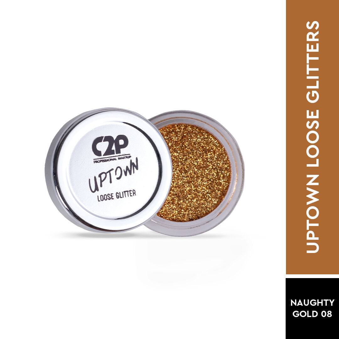 UPTOWN LOOSE GLITTERS