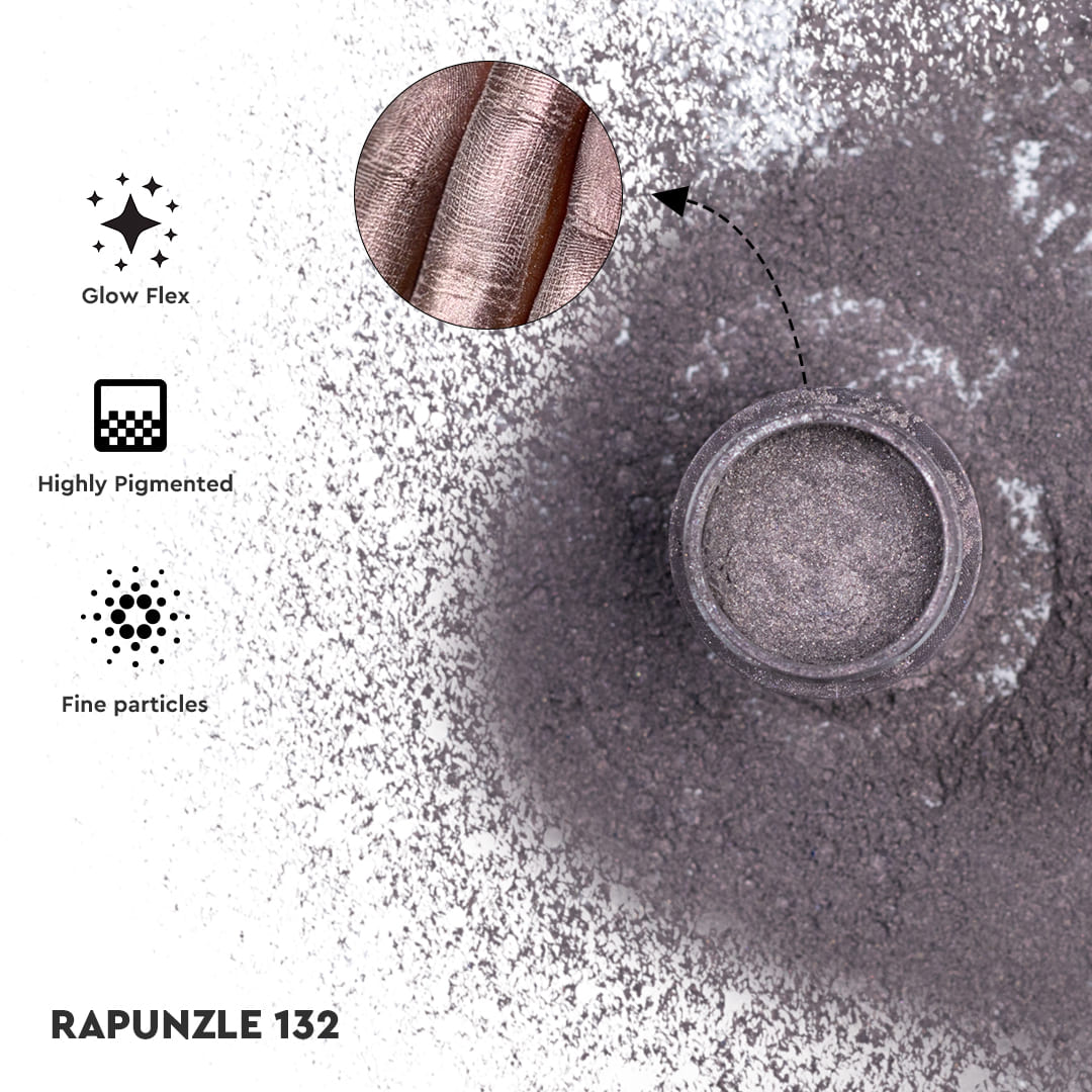 ULTRA HD LOOSE PRECIOUS PIGMENTS