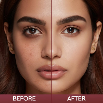 STUDIO TOUCH FOUNDATION + CONCEALER DUO