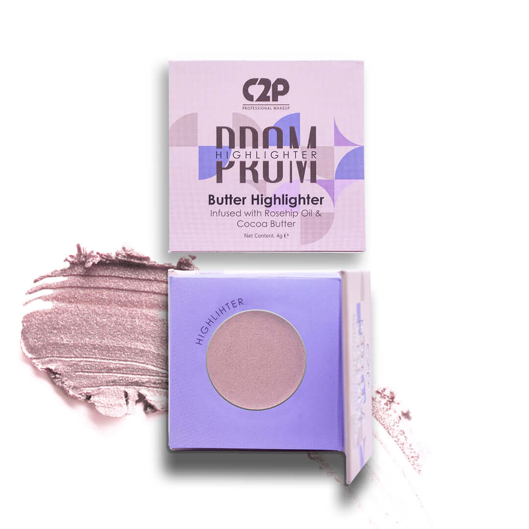 PROM BUTTER HIGHLIGHTER (4g)