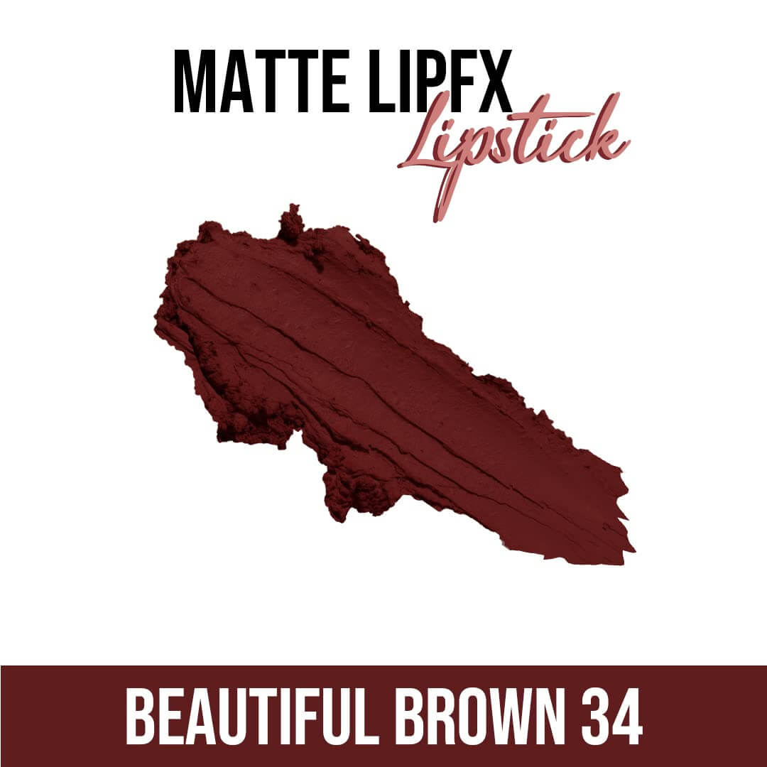 MATTE LIP FX LIPSTICK
