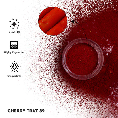 ULTRA HD LOOSE PRECIOUS PIGMENTS