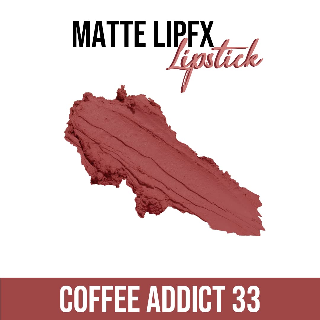 MATTE LIP FX LIPSTICK