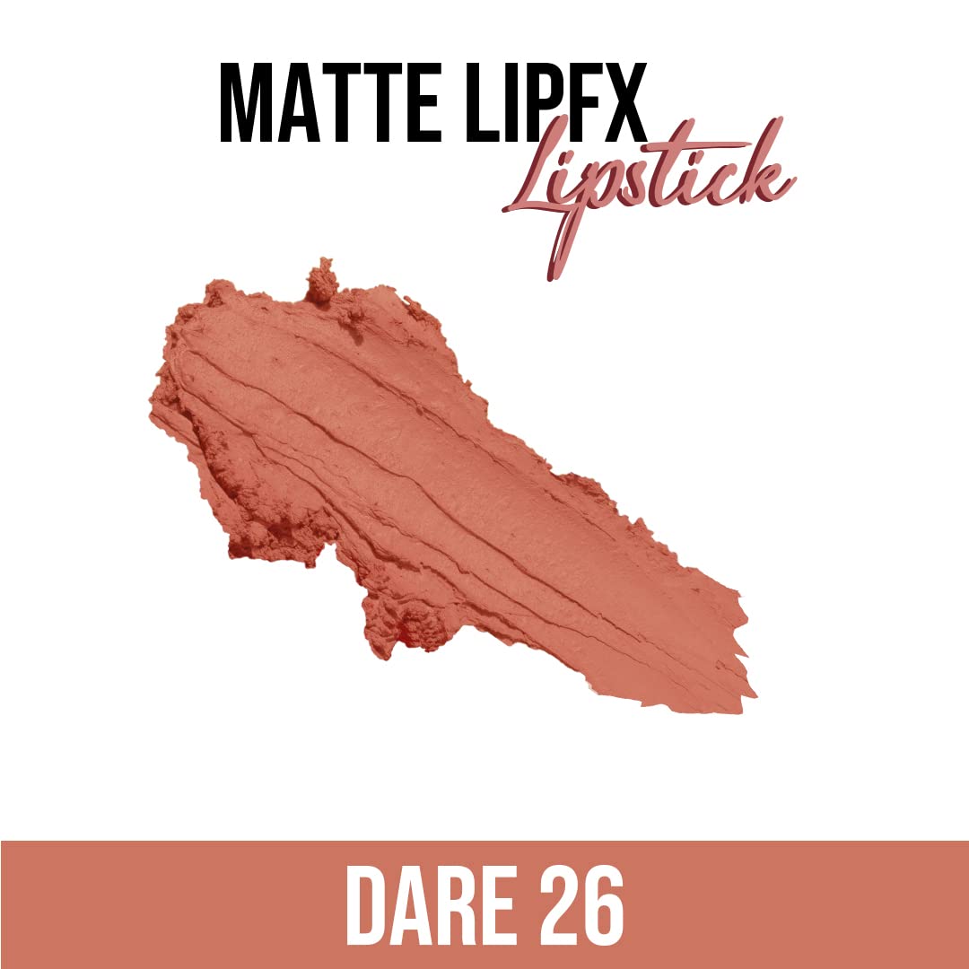 MATTE LIP FX LIPSTICK  (3.5 gm)