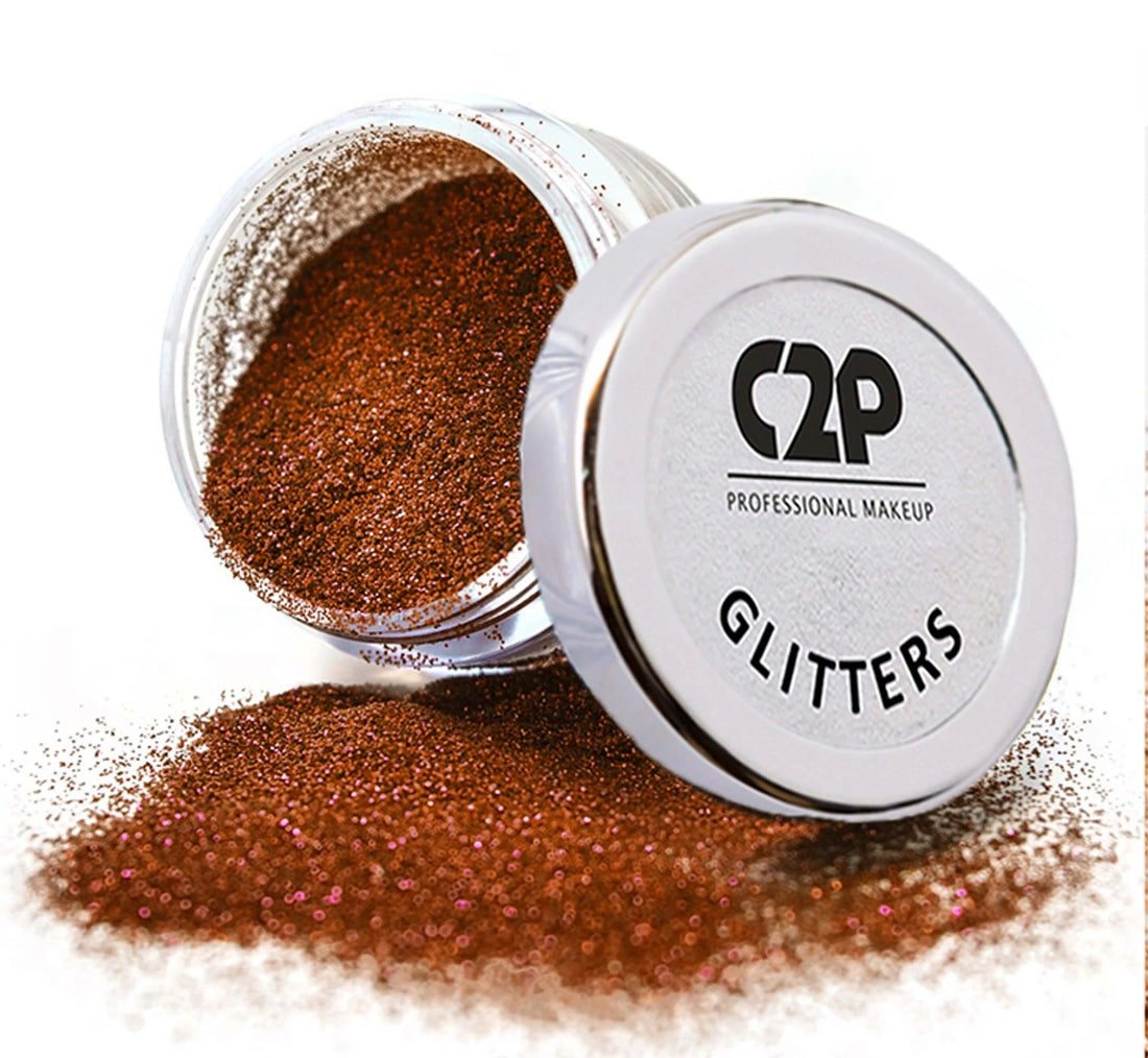 UPTOWN LOOSE GLITTERS