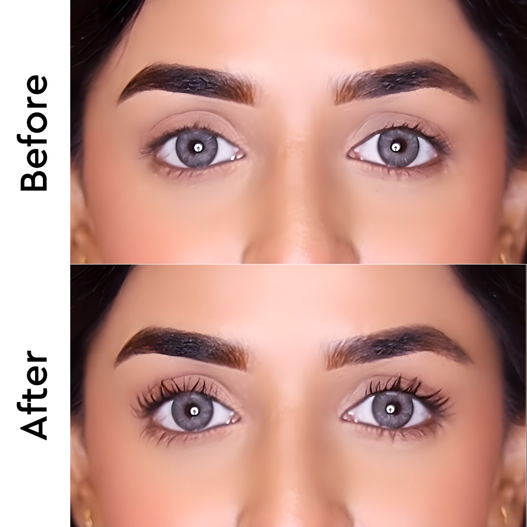 TALK TO LASHES MASCARA VOLUMINIZING &amp; LENGTHENING MASCARA (7ml)