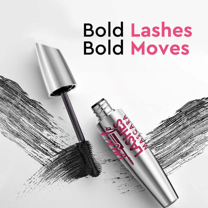 TALK TO LASHES MASCARA VOLUMINIZING &amp; LENGTHENING MASCARA (7ml)