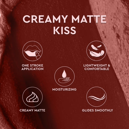 MATTE LIP FX LIPSTICK