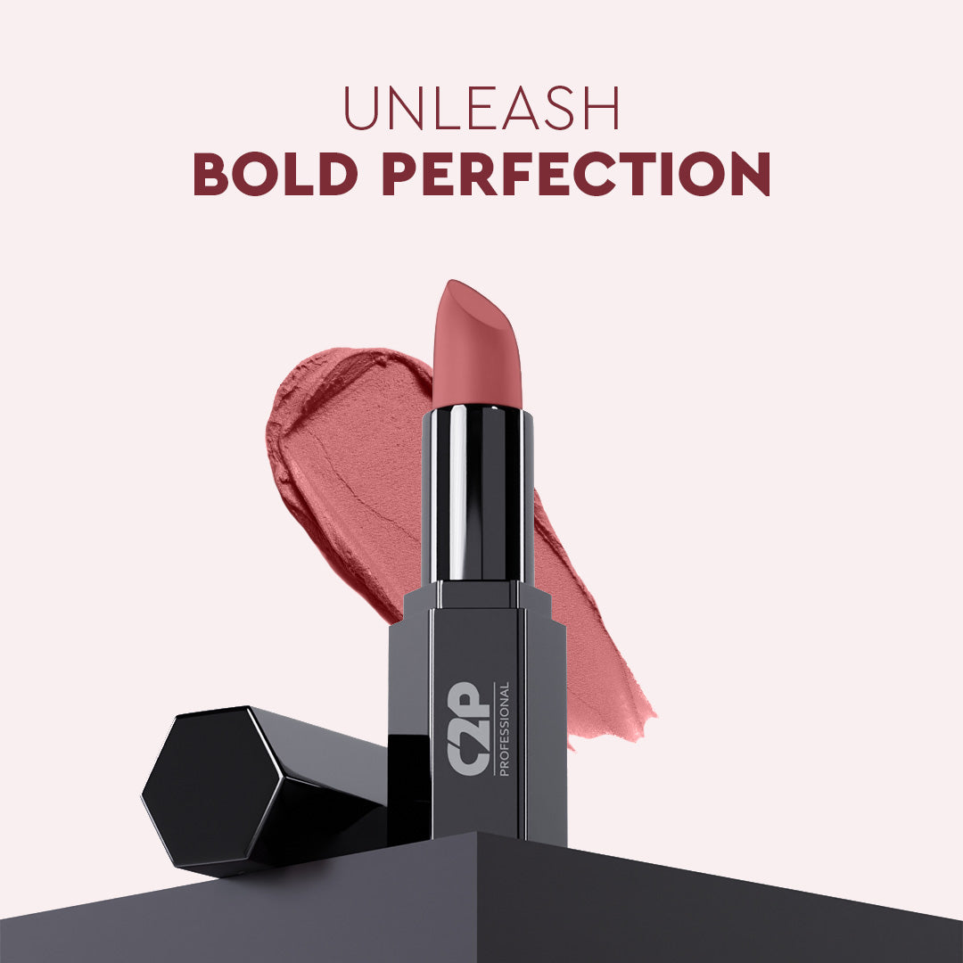 MATTE LIP FX LIPSTICK