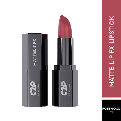 MATTE LIP FX LIPSTICK