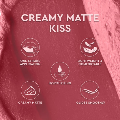 MATTE LIP FX LIPSTICK