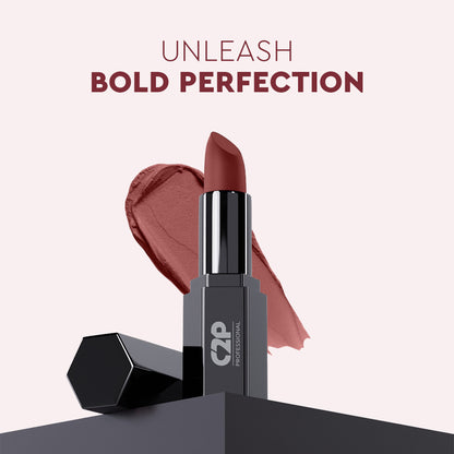 MATTE LIP FX LIPSTICK