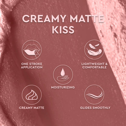 MATTE LIP FX LIPSTICK