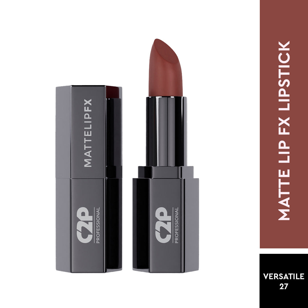 MATTE LIP FX LIPSTICK