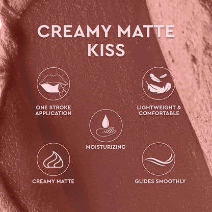 MATTE LIP FX LIPSTICK