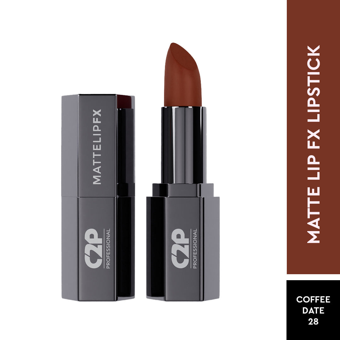 MATTE LIP FX LIPSTICK