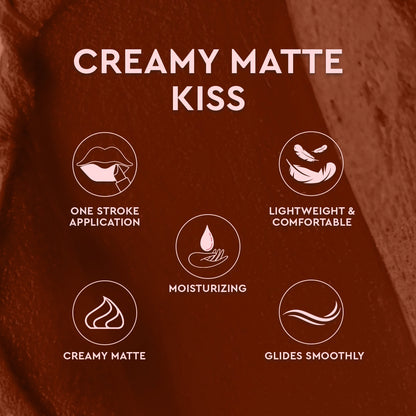 MATTE LIP FX LIPSTICK