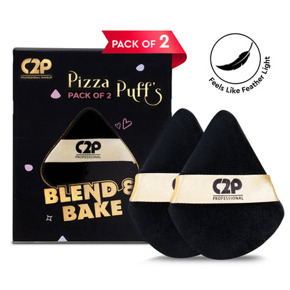 Professional Blend &amp; Bake Pizza Puff