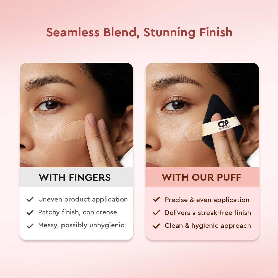 Professional Blend &amp; Bake Pizza Puff