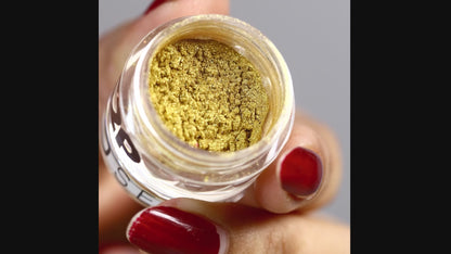 ULTRA HD LOOSE PRECIOUS PIGMENTS