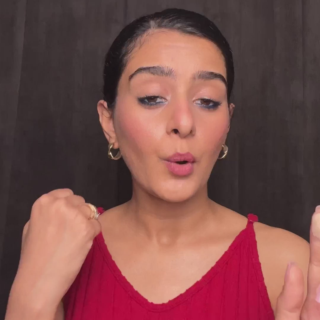 Duraone Mixing Solution - Revive Dried Makeup (20ml)