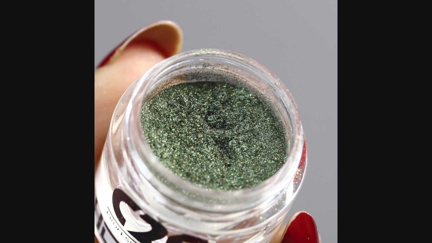 ULTRA HD LOOSE PRECIOUS PIGMENTS
