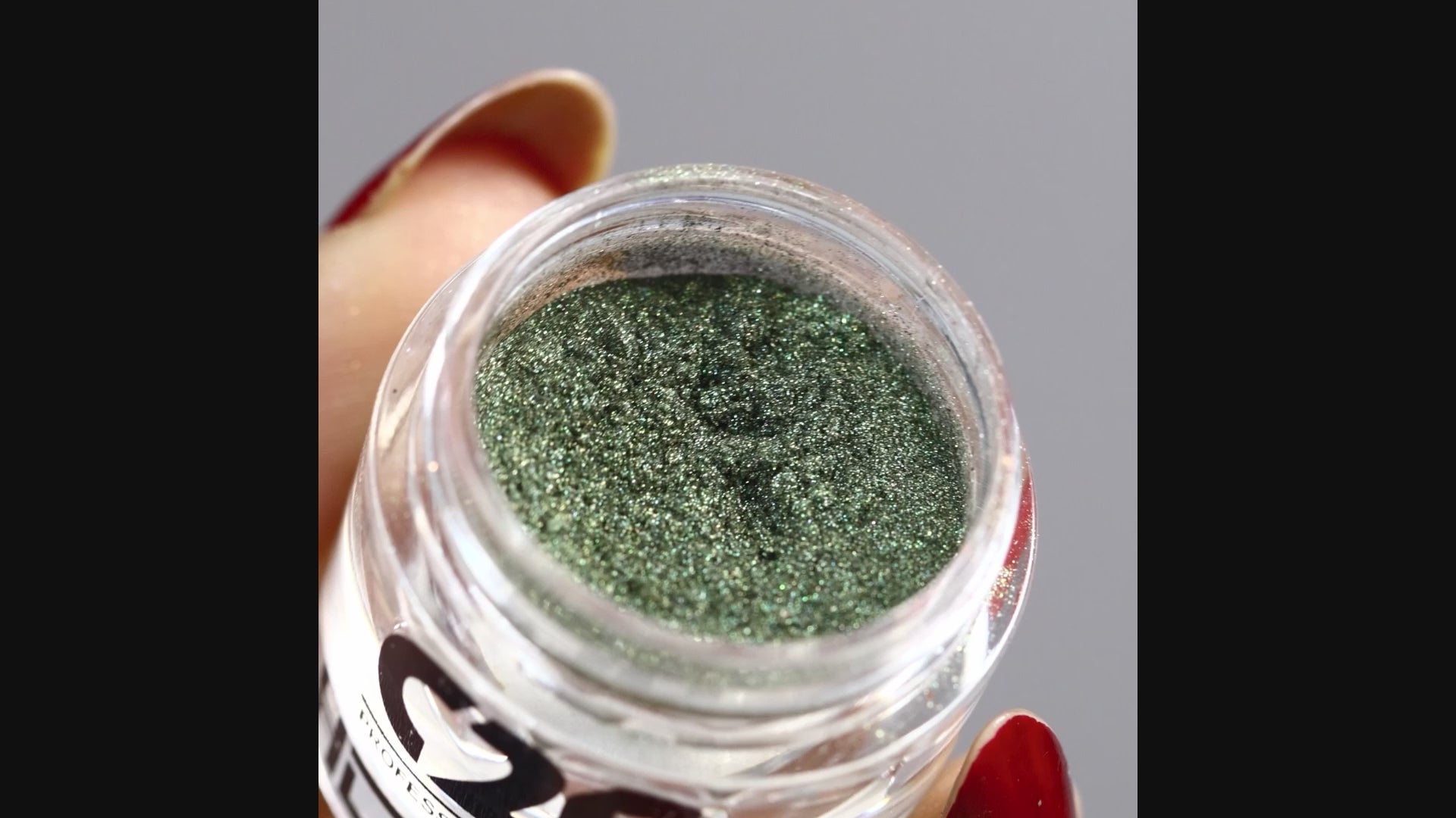 ULTRA HD LOOSE PRECIOUS PIGMENTS