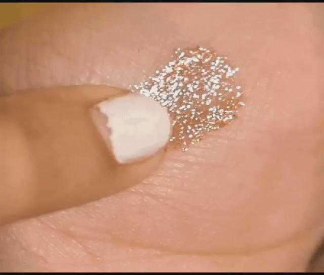 ULTRA HD LOOSE PRECIOUS PIGMENTS
