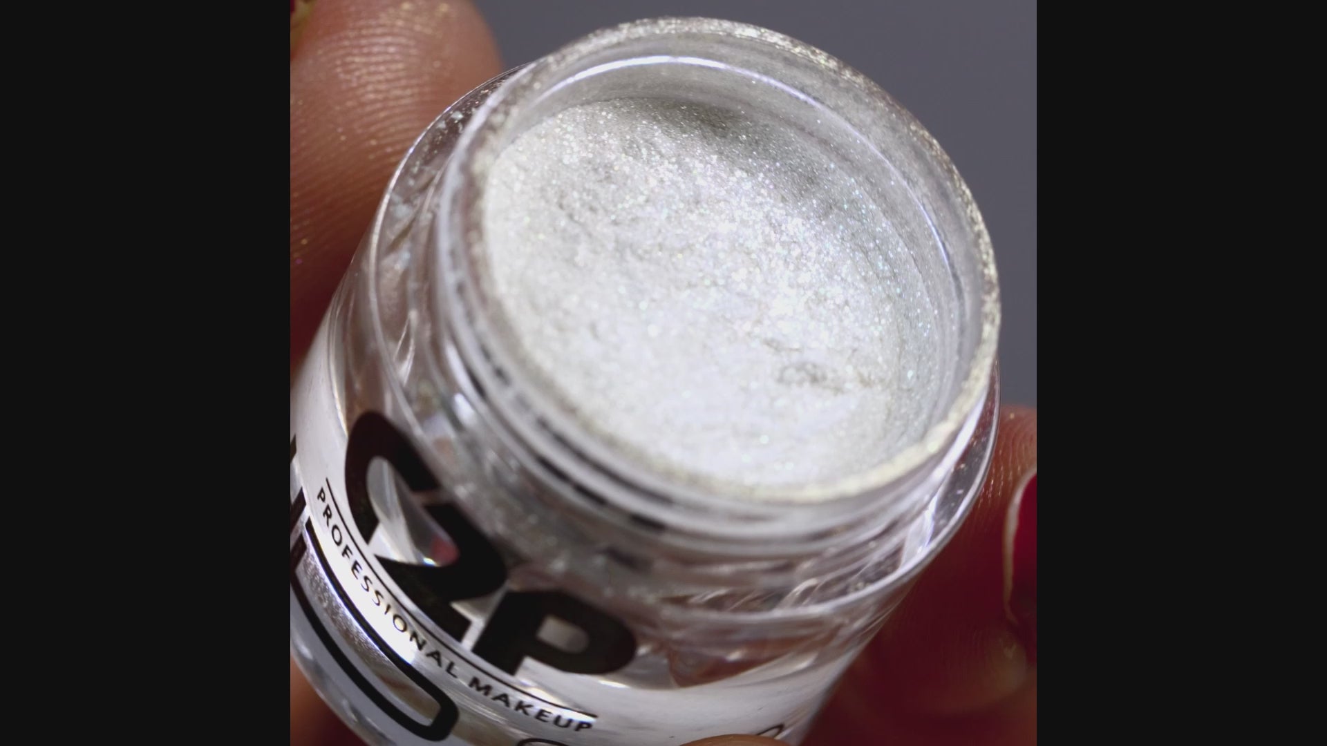 ULTRA HD LOOSE PRECIOUS PIGMENTS