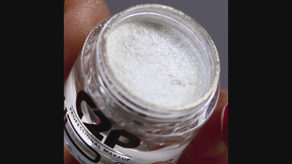 ULTRA HD LOOSE PRECIOUS PIGMENTS