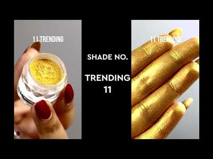 ULTRA HD LOOSE PRECIOUS PIGMENTS