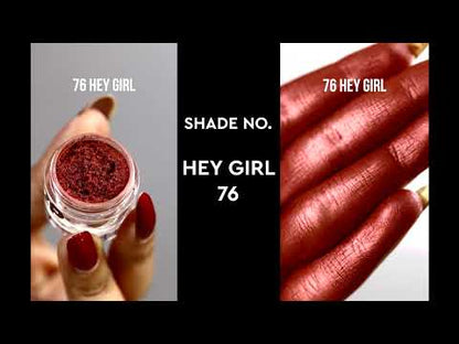 ULTRA HD LOOSE PRECIOUS PIGMENTS