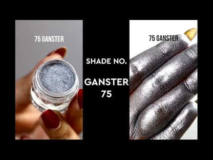 ULTRA HD LOOSE PRECIOUS PIGMENTS