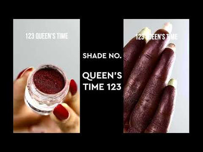 ULTRA HD LOOSE PRECIOUS PIGMENTS