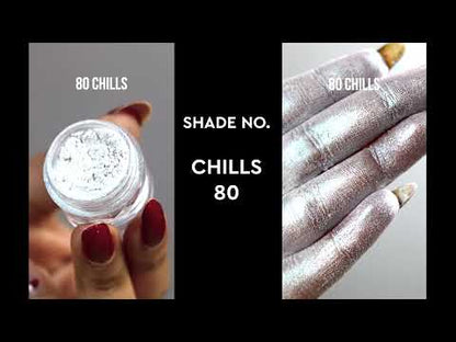ULTRA HD LOOSE PRECIOUS PIGMENTS