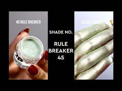 ULTRA HD LOOSE PRECIOUS PIGMENTS
