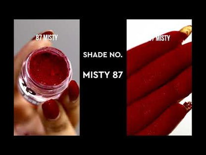 ULTRA HD LOOSE PRECIOUS PIGMENTS
