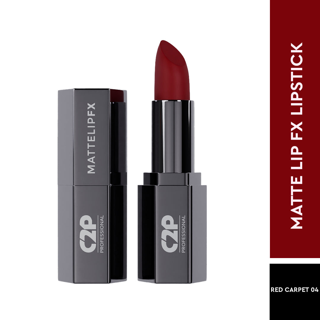 MATTE LIP FX LIPSTICK