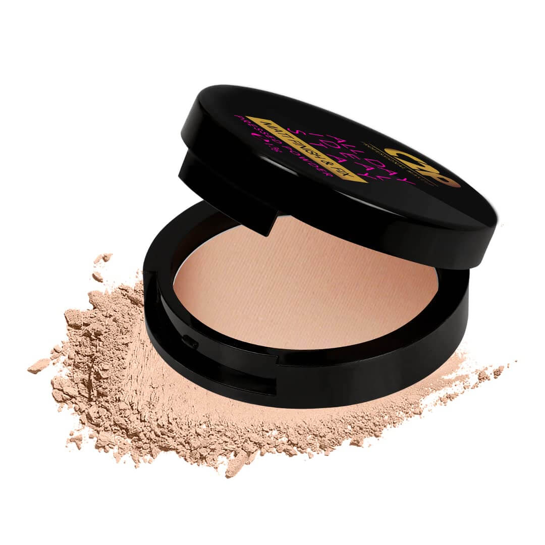 ALL DAY IDEAL STAY MATTE FINISH &amp; FIX