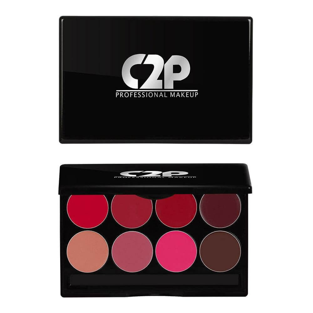C2P Pro Basic Kit Lips